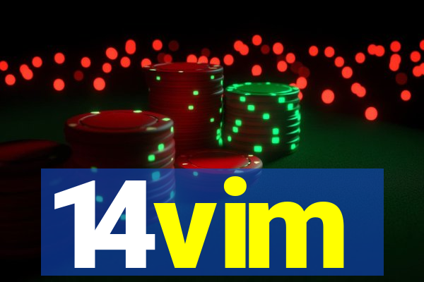 14vim