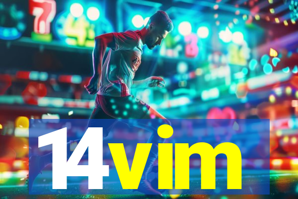 14vim