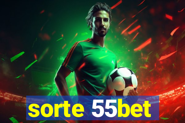 sorte 55bet