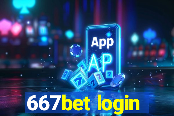 667bet login