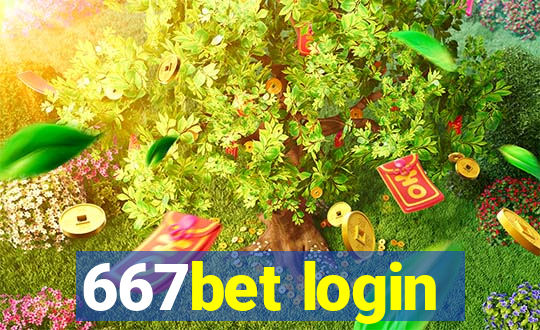 667bet login