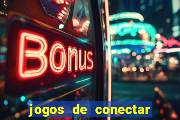 jogos de conectar pares iguais