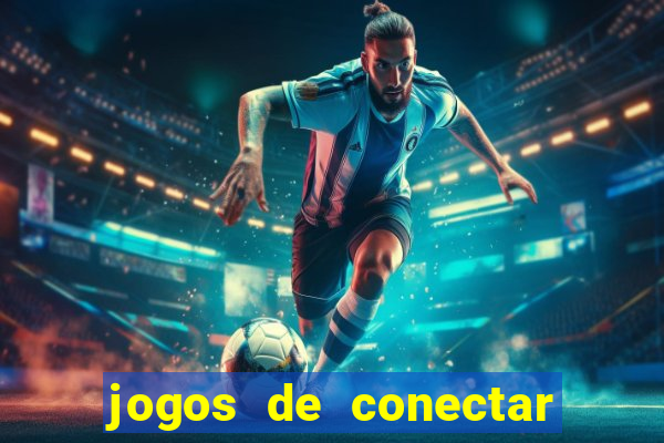 jogos de conectar pares iguais