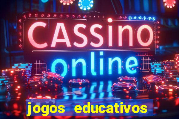 jogos educativos para autismo online