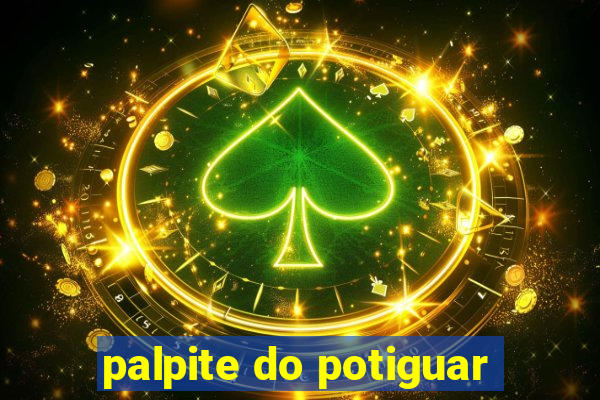 palpite do potiguar