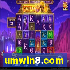 umwin8.com