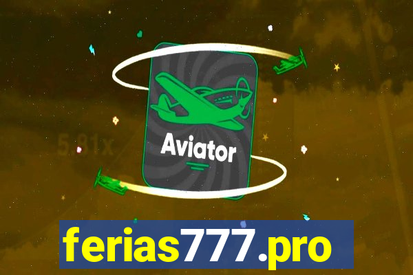 ferias777.pro