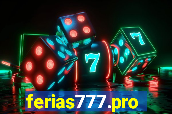 ferias777.pro