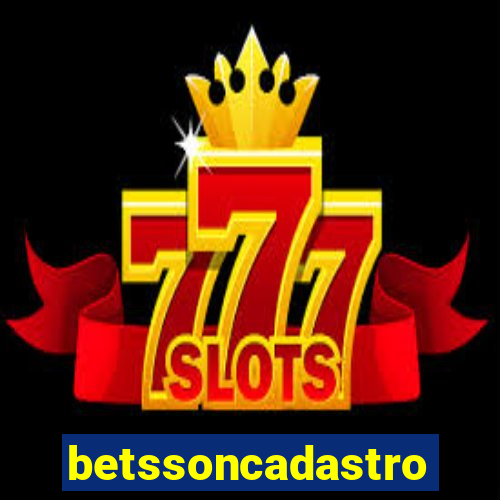 betssoncadastro