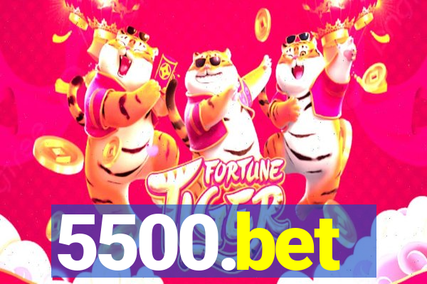 5500.bet