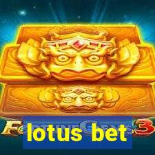 lotus bet