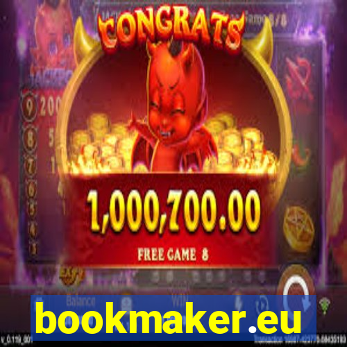 bookmaker.eu