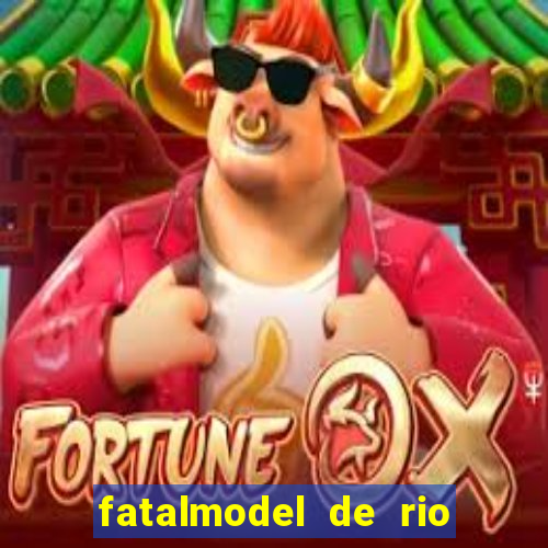 fatalmodel de rio claro sp