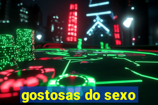 gostosas do sexo