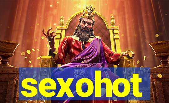 sexohot