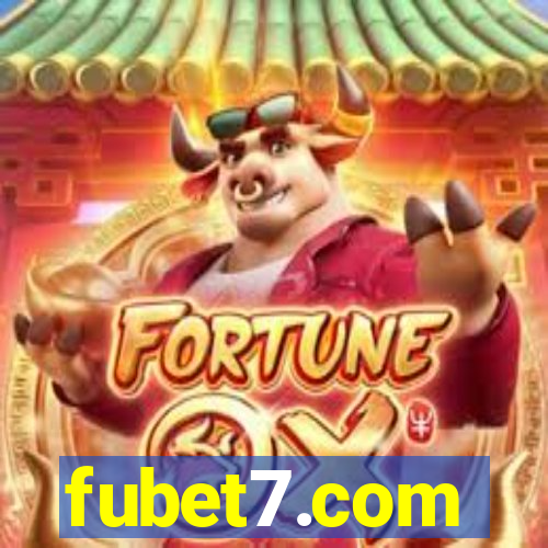 fubet7.com