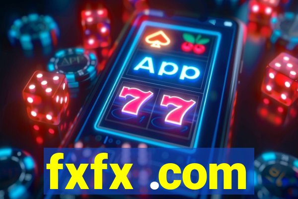 fxfx .com