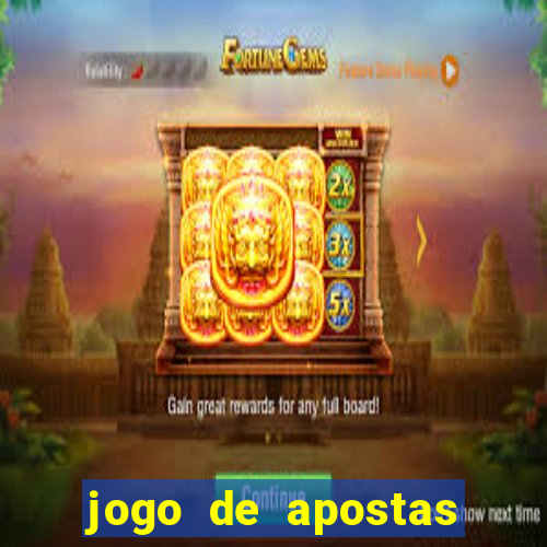 jogo de apostas para menor de 18