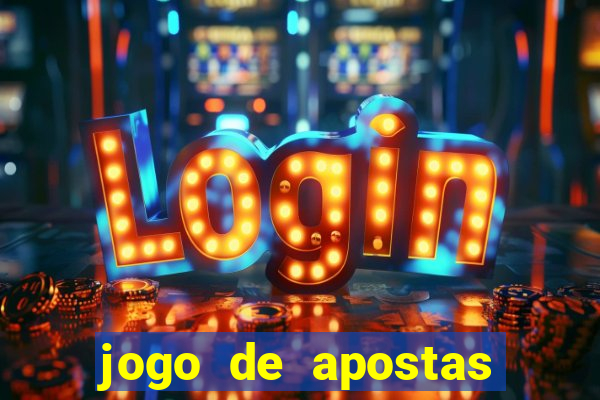 jogo de apostas para menor de 18