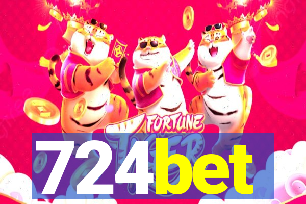 724bet