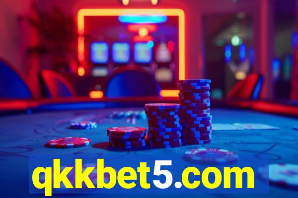 qkkbet5.com