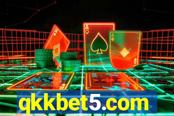 qkkbet5.com