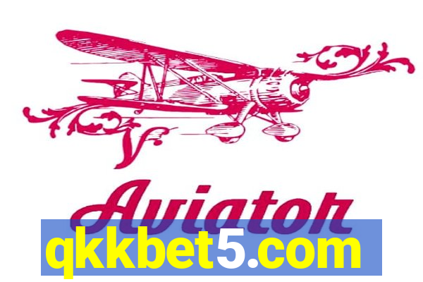 qkkbet5.com