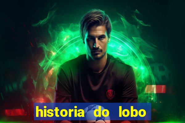 historia do lobo mau e os tres porquinhos resumida