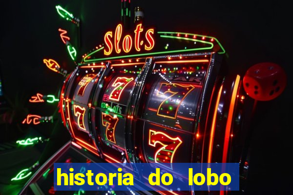 historia do lobo mau e os tres porquinhos resumida