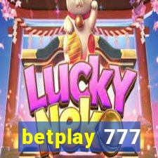 betplay 777