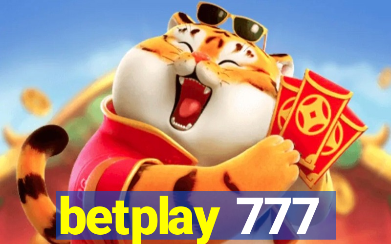 betplay 777