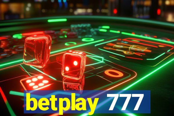 betplay 777