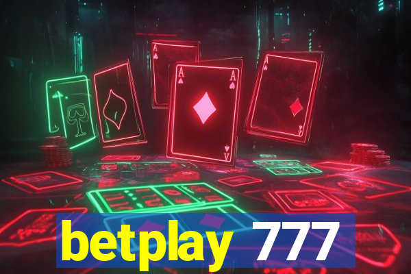 betplay 777