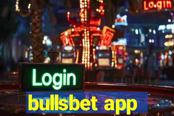 bullsbet app