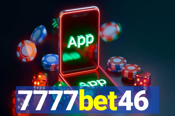 7777bet46