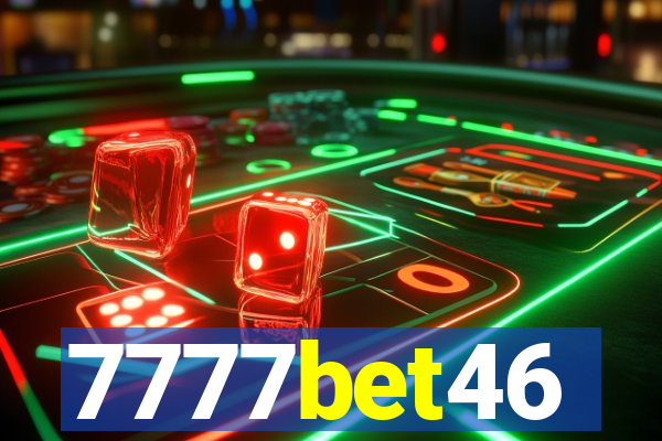 7777bet46