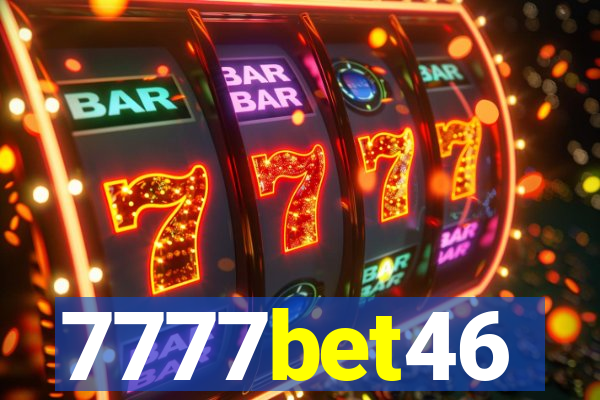 7777bet46