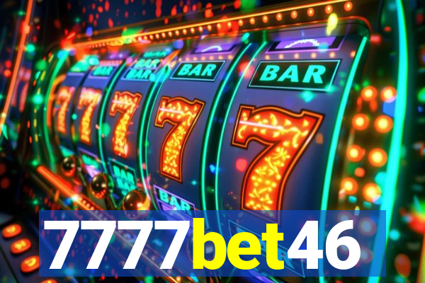 7777bet46