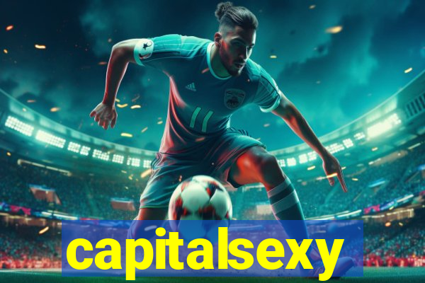 capitalsexy