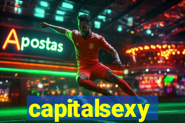 capitalsexy