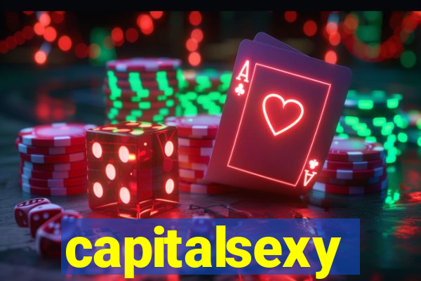 capitalsexy