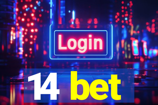 14 bet