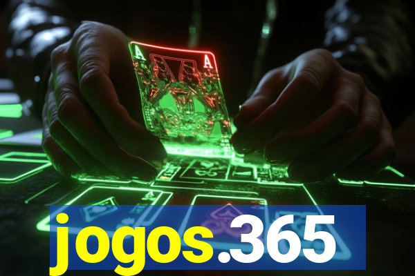 jogos.365