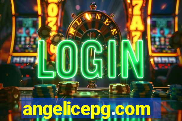 angelicepg.com