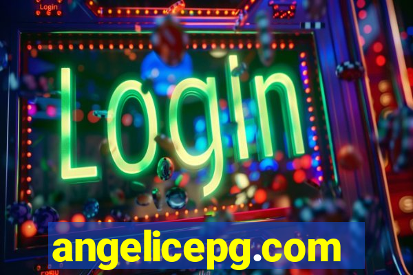 angelicepg.com