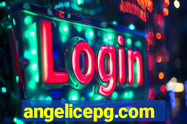 angelicepg.com