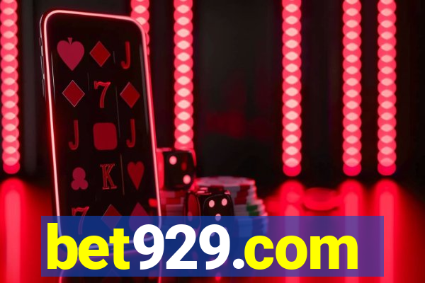 bet929.com