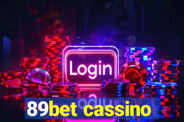 89bet cassino