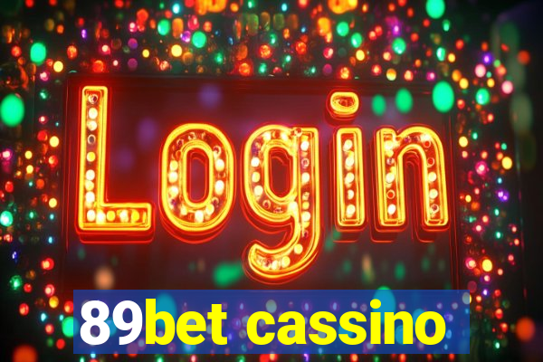 89bet cassino