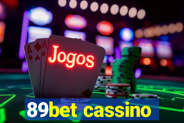 89bet cassino